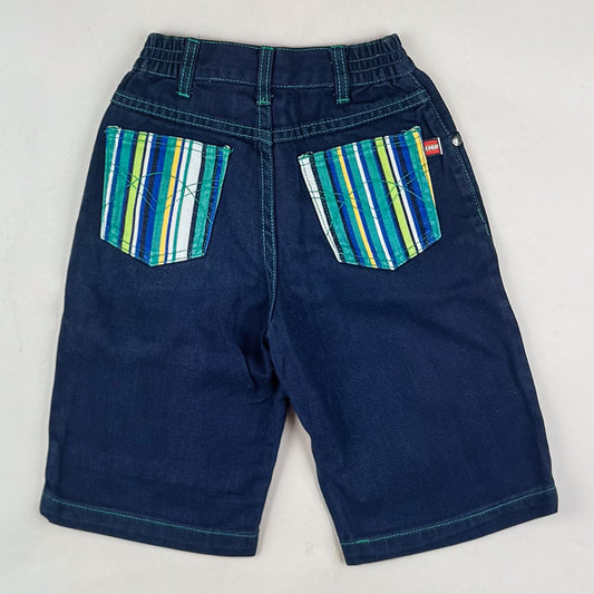 Vintag LEGO Denim Shorts