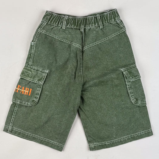 Vintage Cargo Shorts