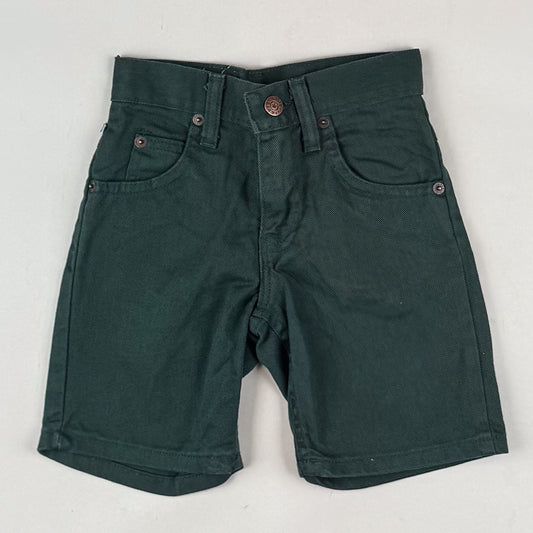 NWT Vintage Faded Glory Denim Shorts