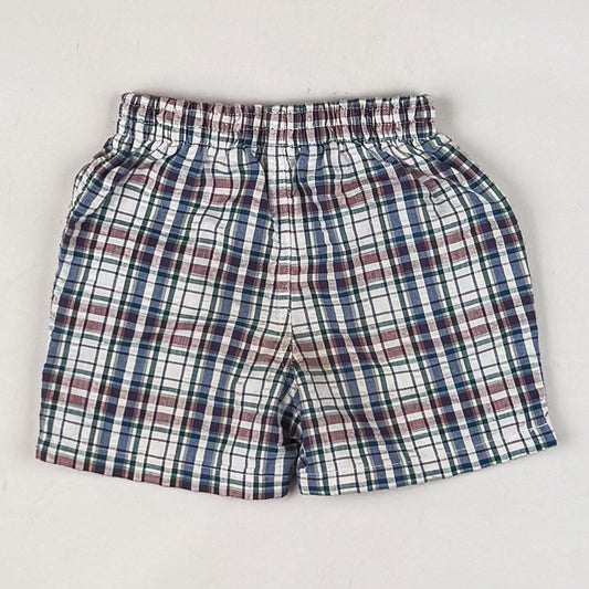 Vintage Shorts