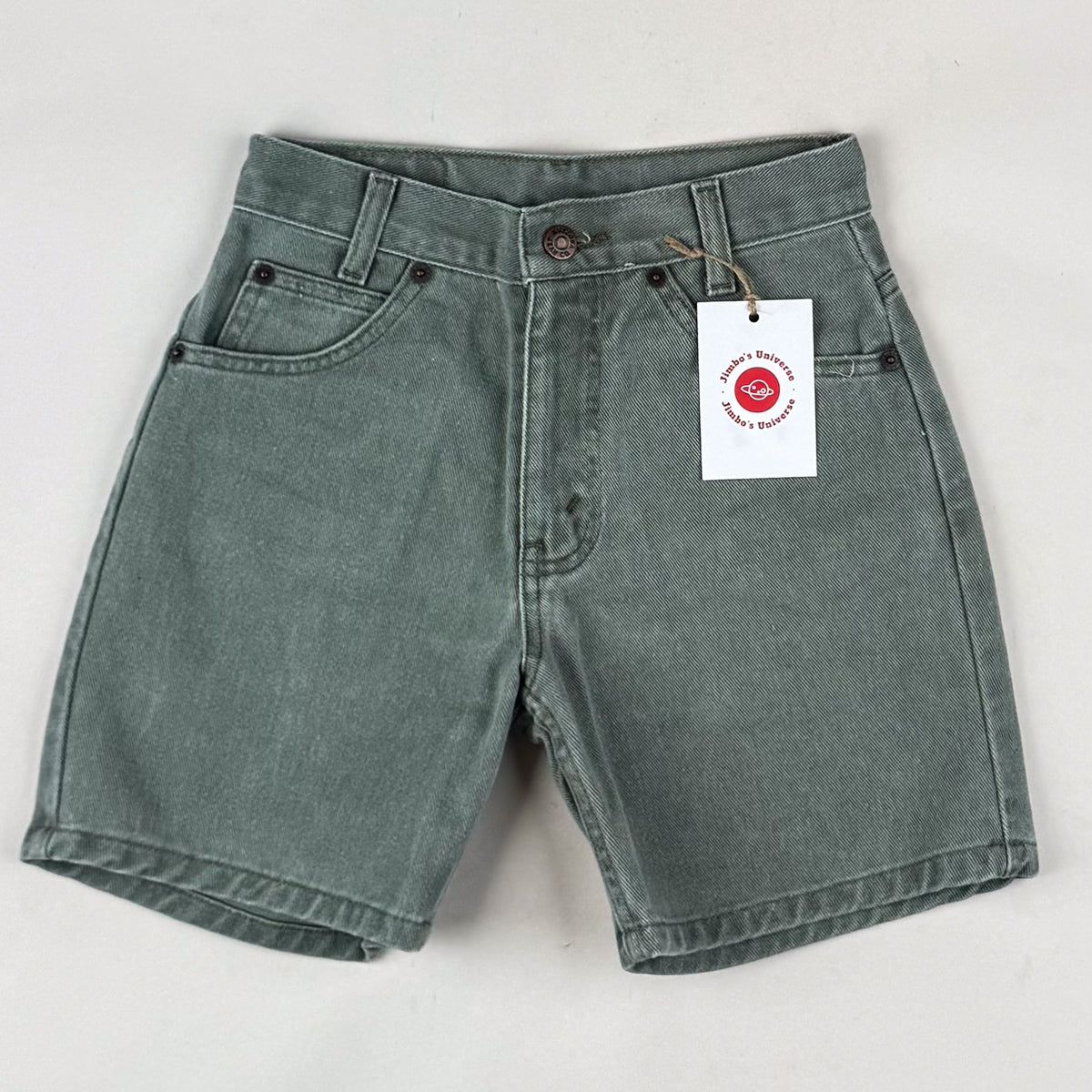 Vintage Arizona Denim Shorts