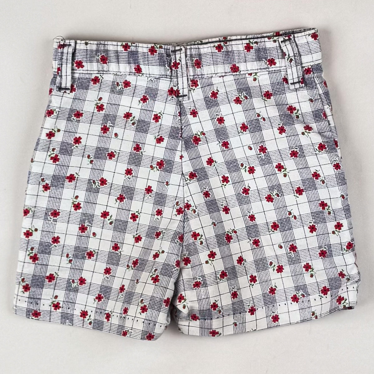 Vintage Shorts