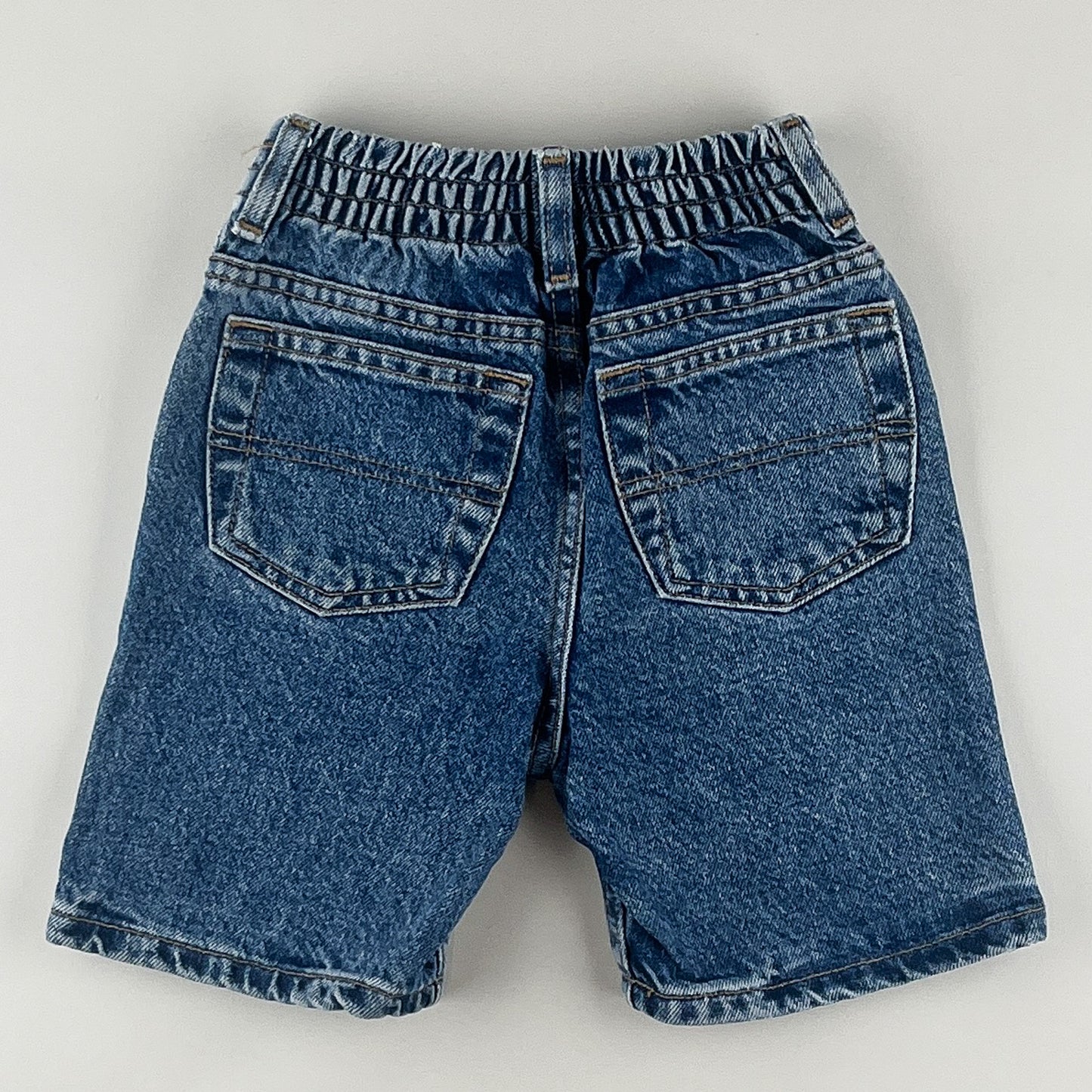 Vintage Tommy Hilfiger Denim Shorts