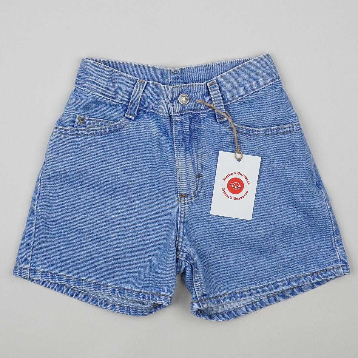 Vintage Lee Shorts