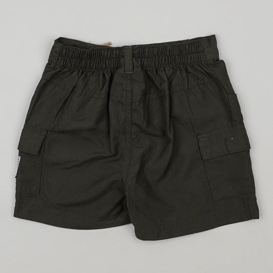 Vintage Cargo Shorts