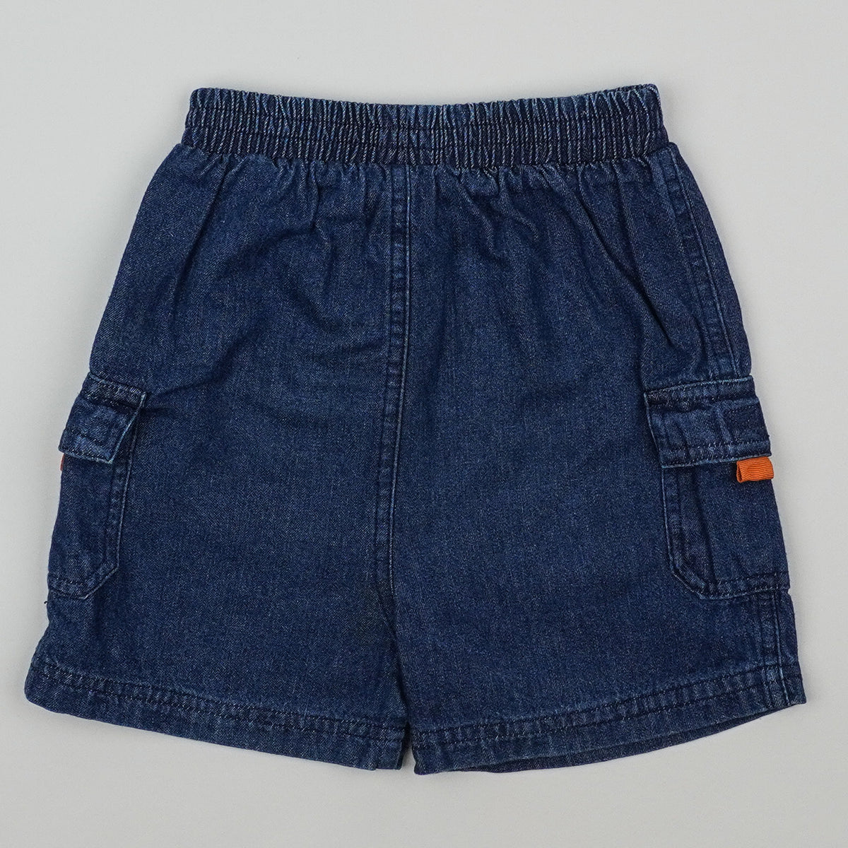 Vintage Cargo Shorts