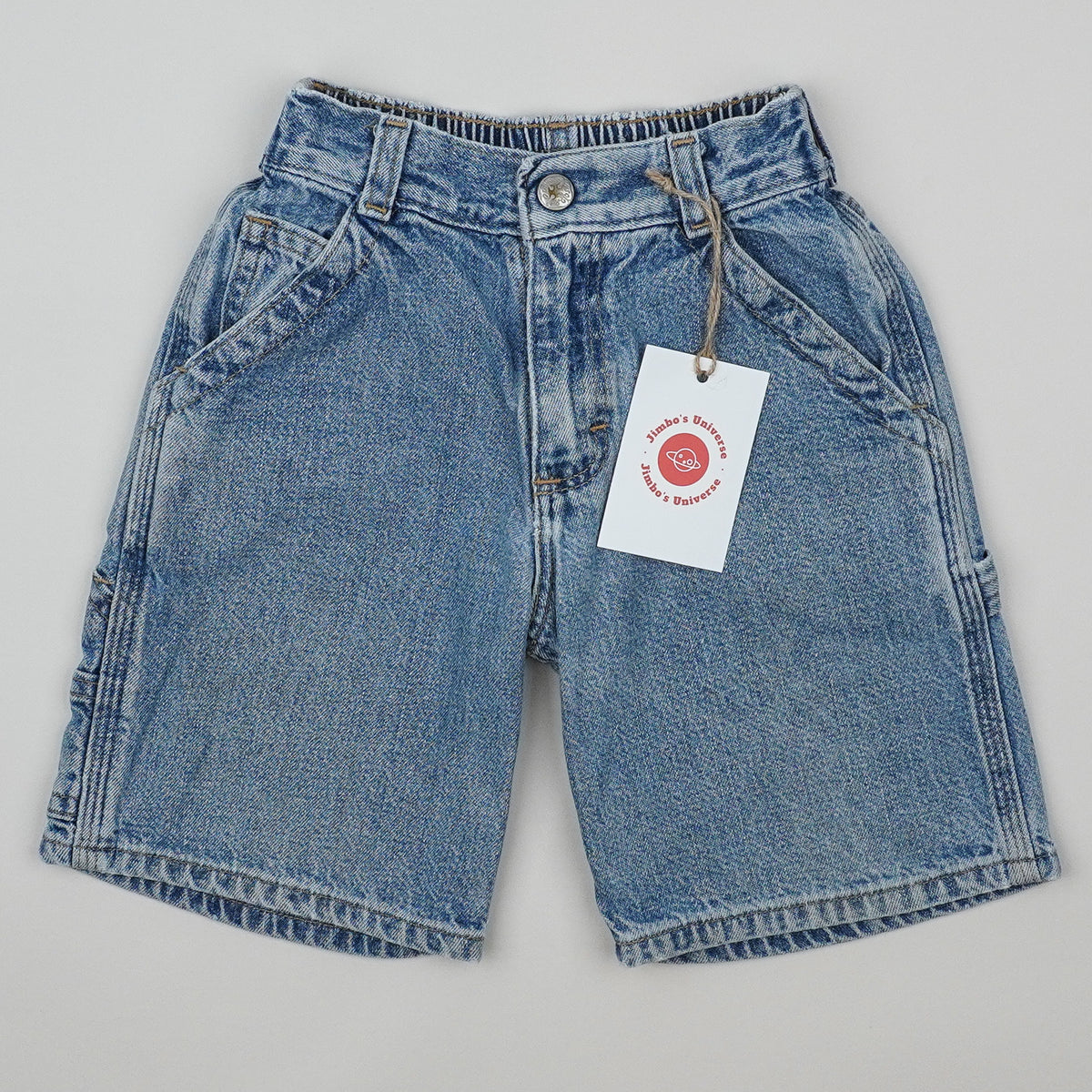 OshKosh Carpenter Shorts