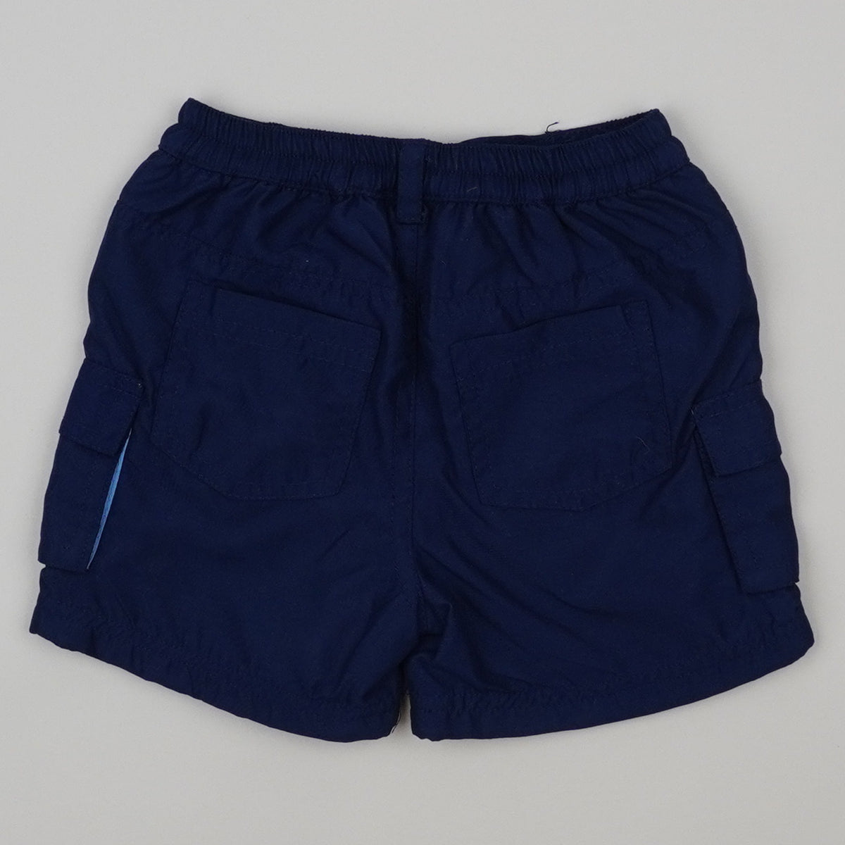 Vintage Cargo Shorts