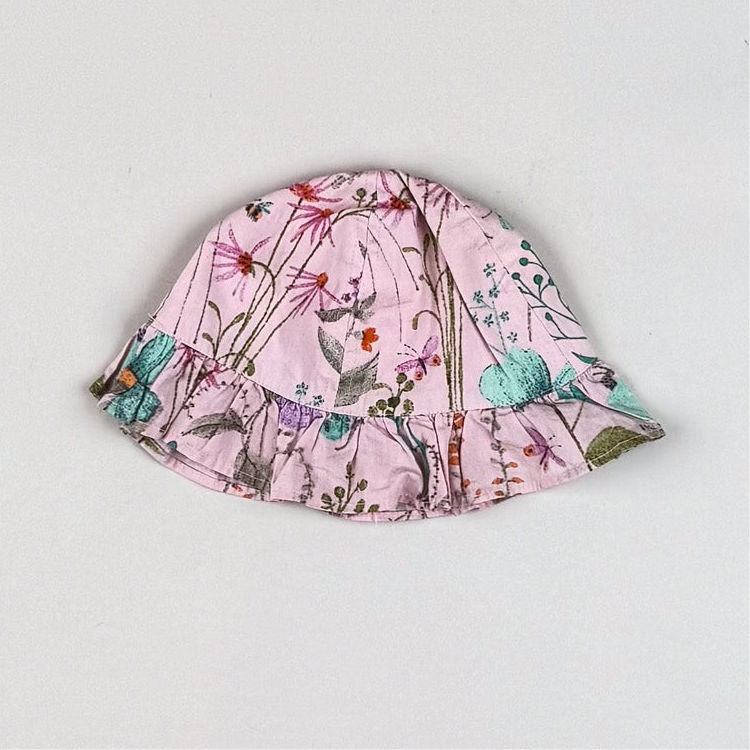 Colorful Bucket Hat