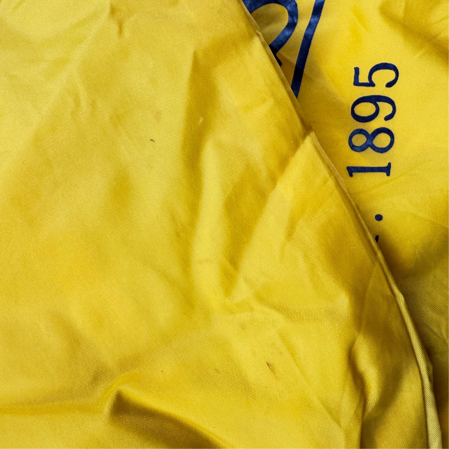 Packable OshKosh Jacket