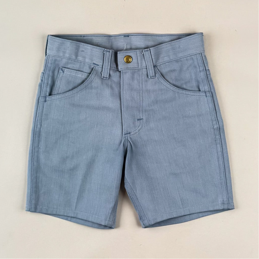 Vintage Lee Riders Shorts