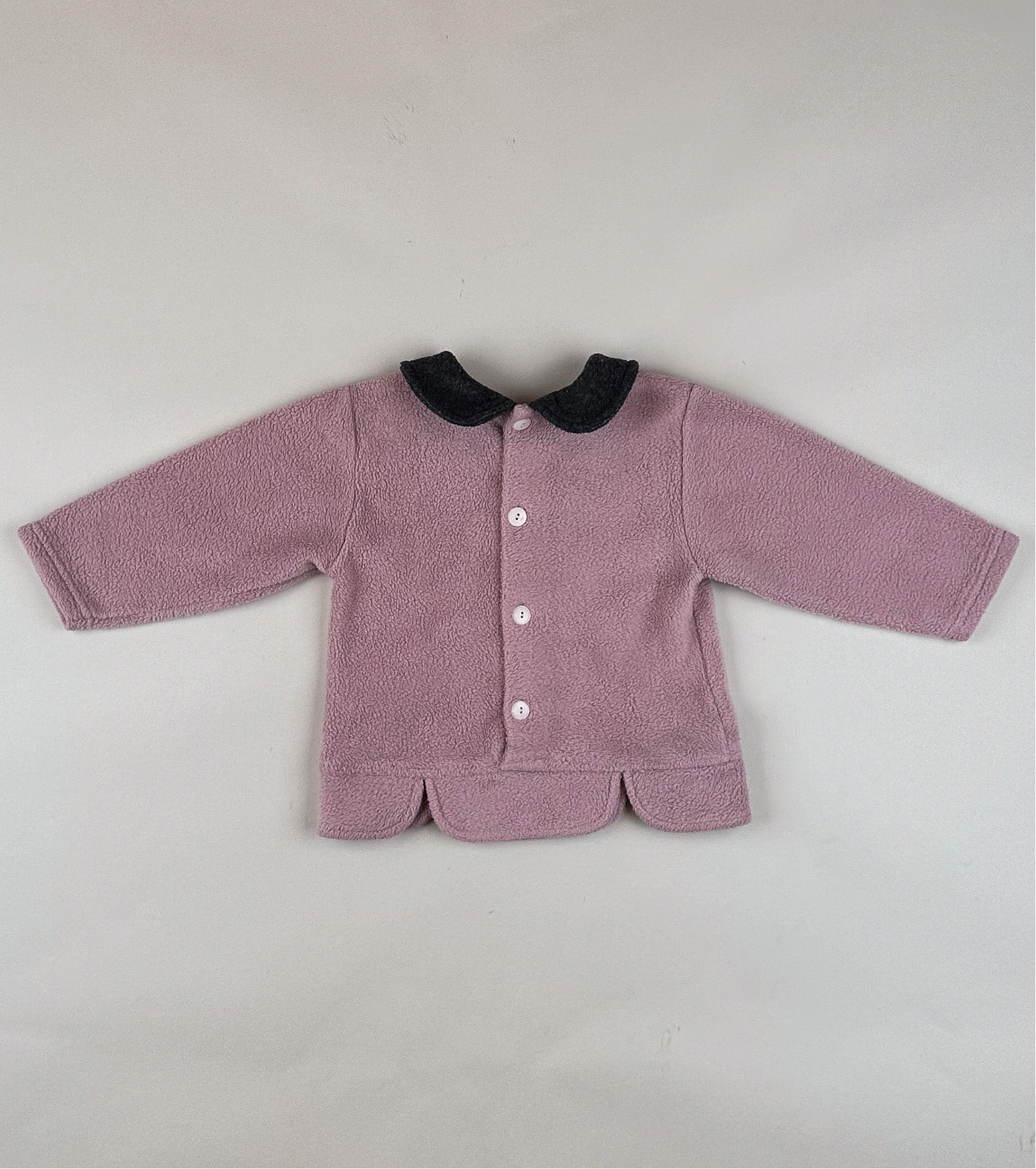Fleece Shirt