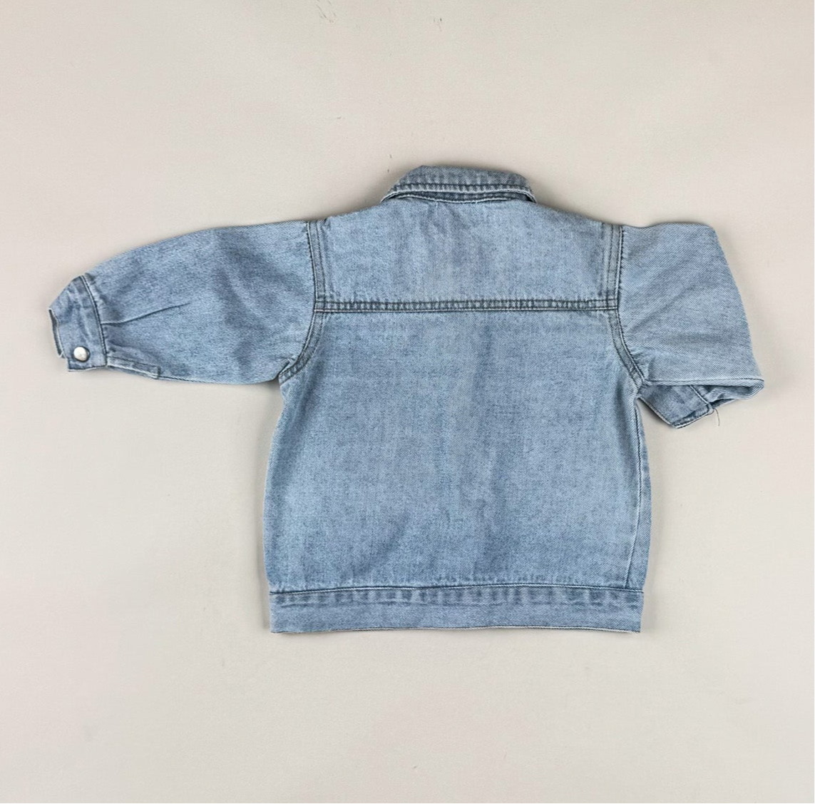 Vintage Cowboy Jacket