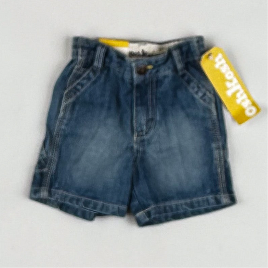 OshKosh Carpenter Shorts