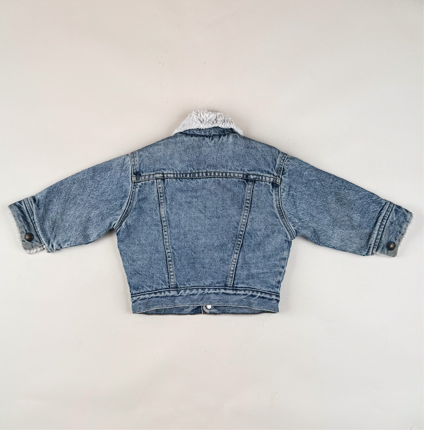 Vintage Levi's Cowboy Jacket