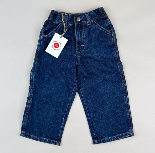 Wrangler Carpenter Jeans