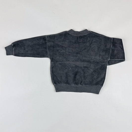 Vintage Velvet Shirt