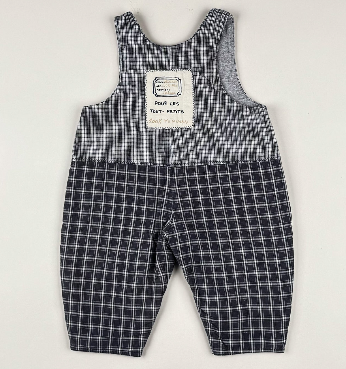 Vintage Overalls