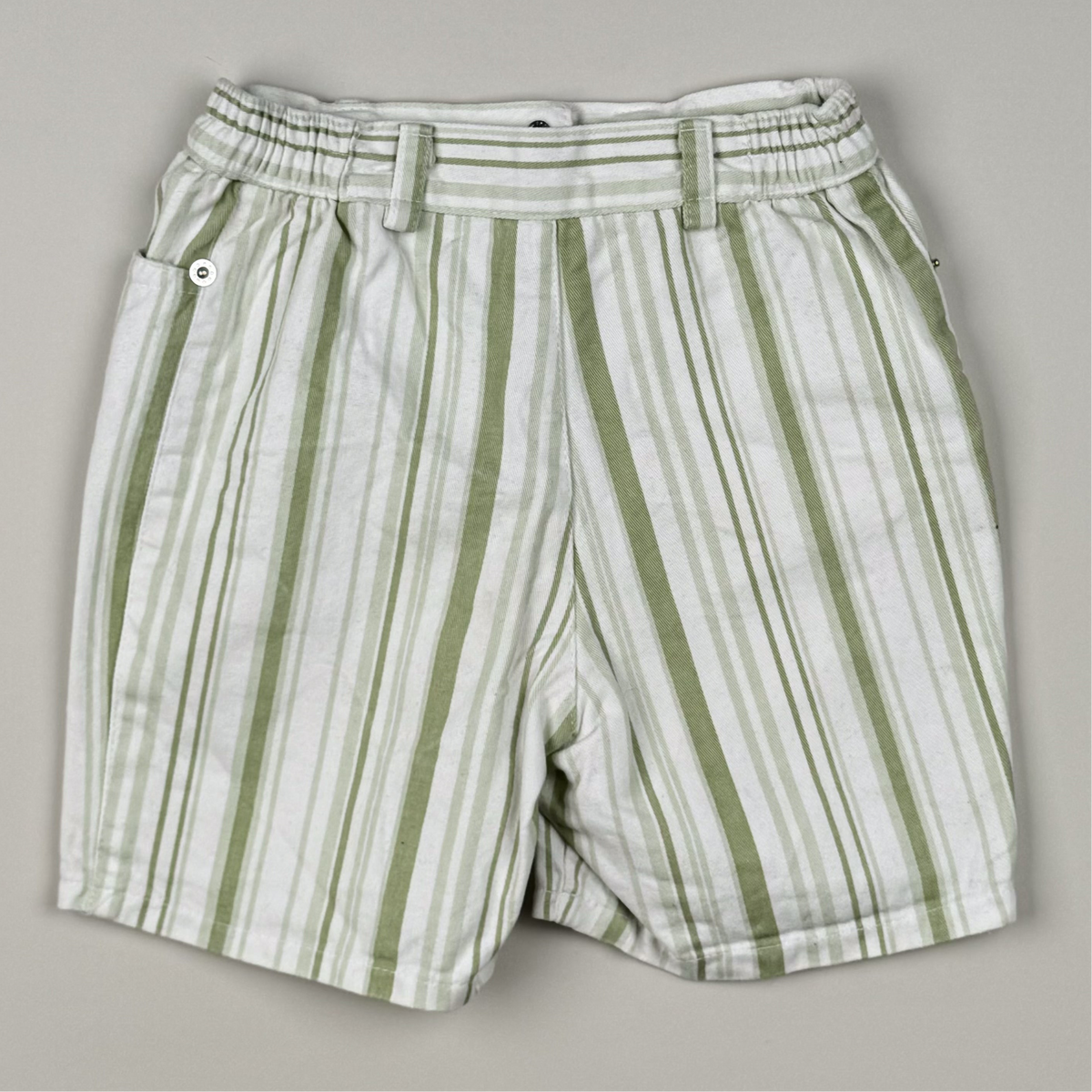 Vintage Denimshort