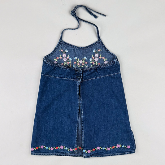 GAP Denim Top