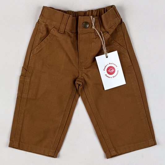 Carhartt Carpenter Jeans