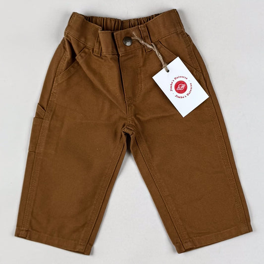 Carhartt Carpenter Jeans