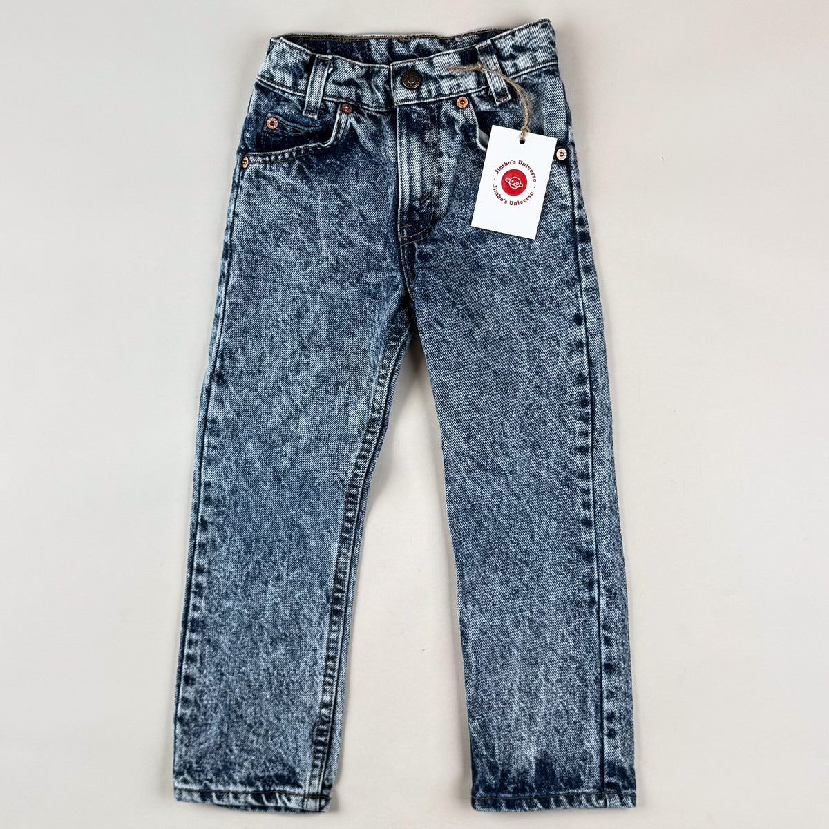 Vintage Levi's Jeans