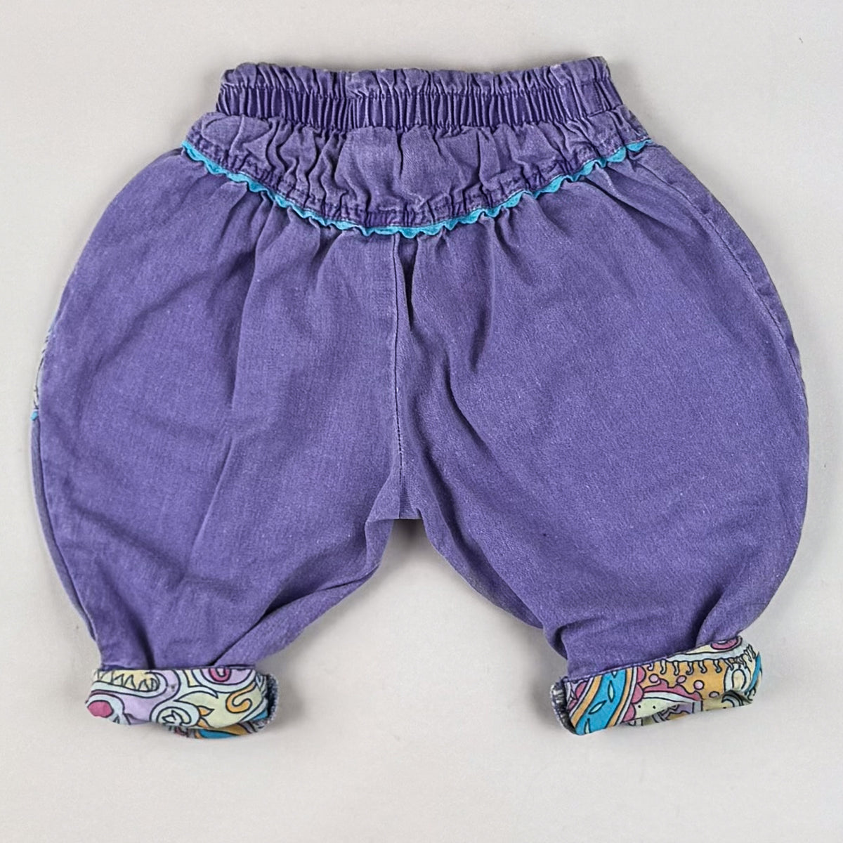 Vintage Baggy Jeans