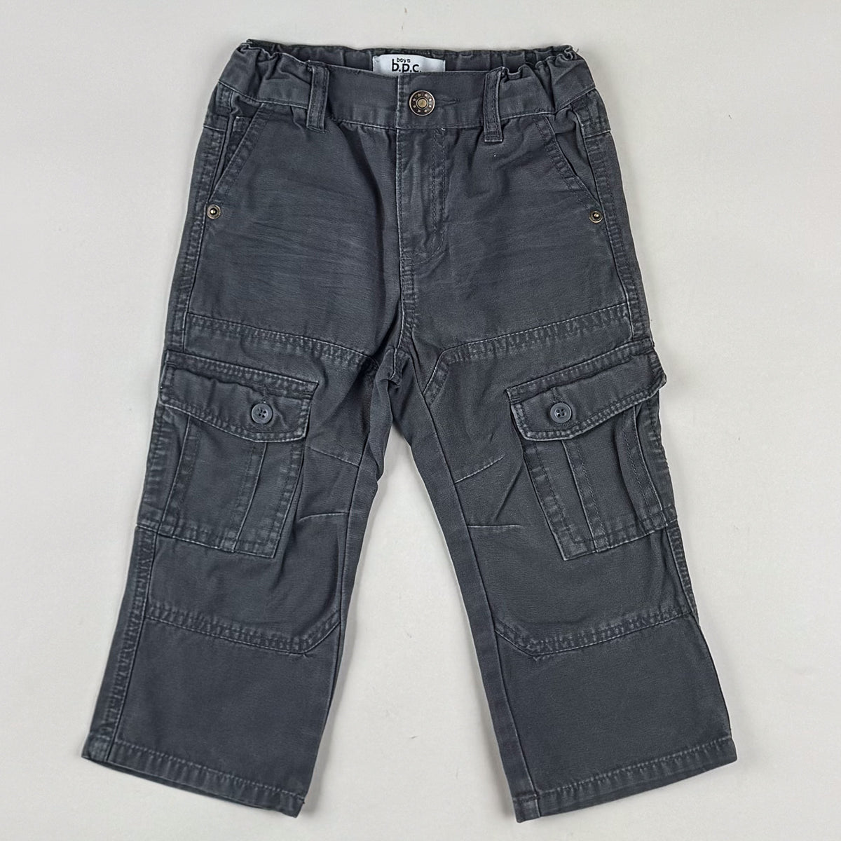 B.P.C. Cargo Pants