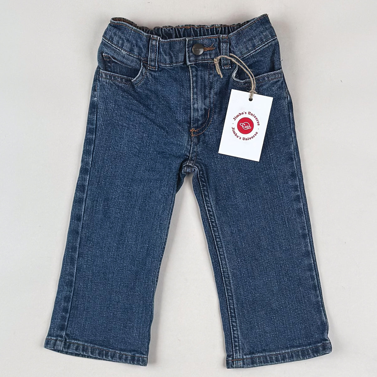 Carhartt Jeans
