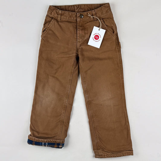 Carhartt Workwear Carpenter Jeans