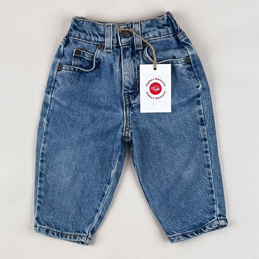 Baggy Vintage Levi's Jeans