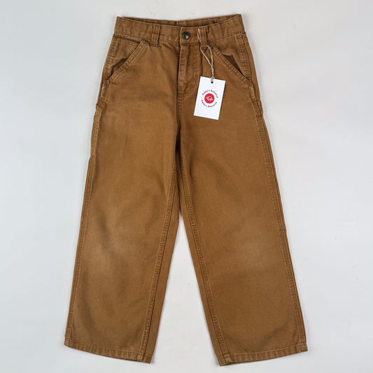 Carhartt Carpenter Jeans