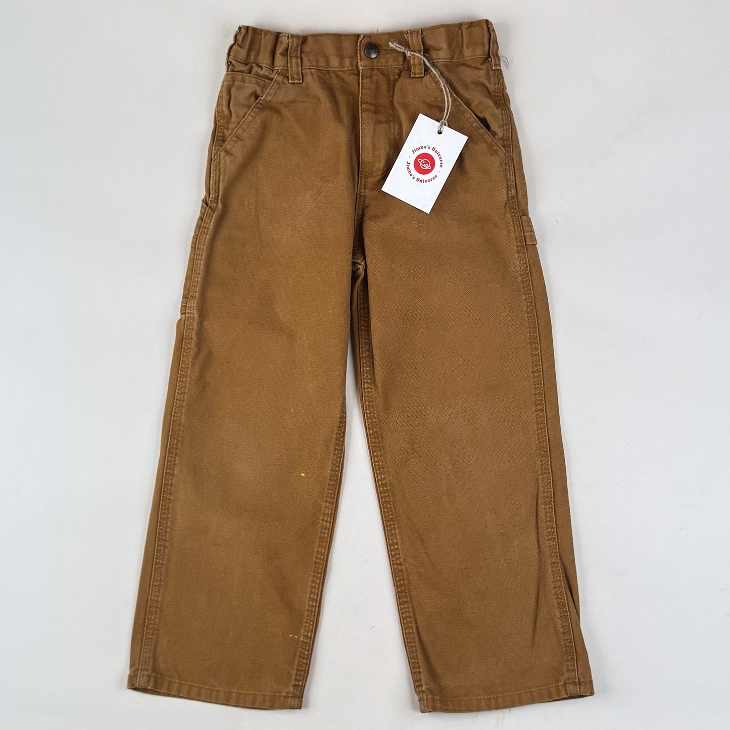 Carhartt Carpenter Jeans