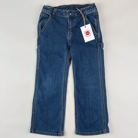 Carhartt Carpenter Jeans