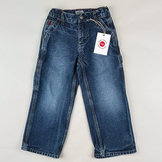 OshKosh Carpenter Jeans