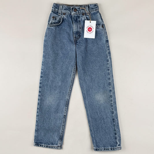 Vintage Levi's 550 Jeans