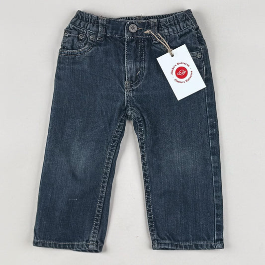 Levi's 514 Jeans