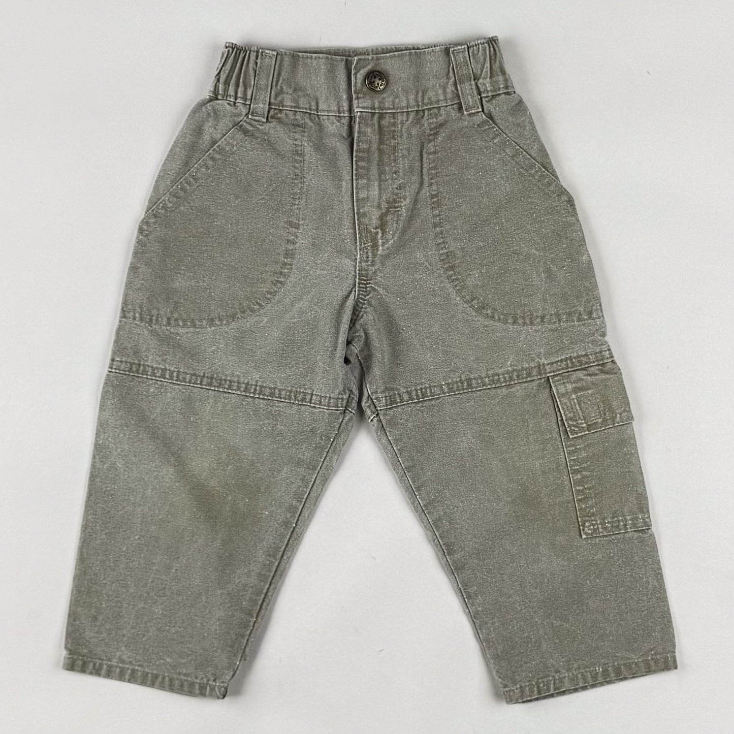 Vintage OshKosh Cargo Pants