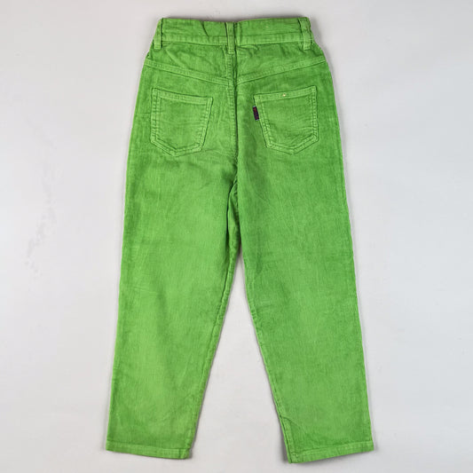 Vintage Corduroy Pants