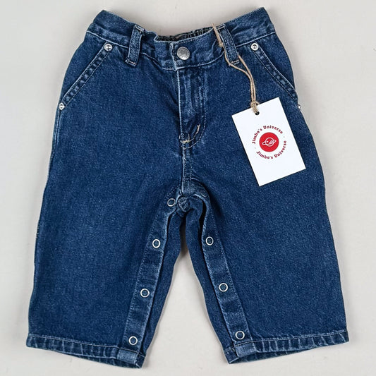 Vintage Old Navy Carpenter Jeans