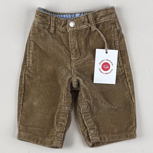 Vintage Tommy Hilfiger Corduroy Pants