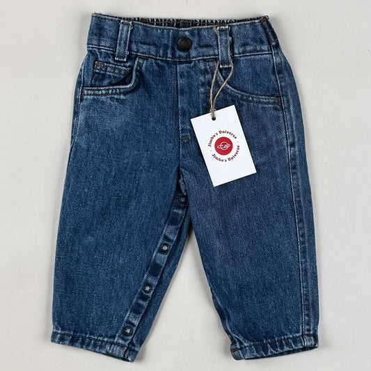 Vintage Levi's Jeans