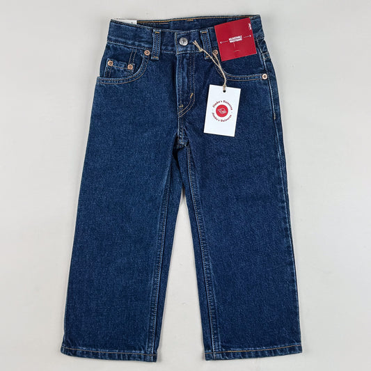Levi's 569 Jeans