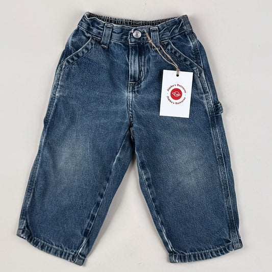 Vintage Old Navy Carpenter Jeans