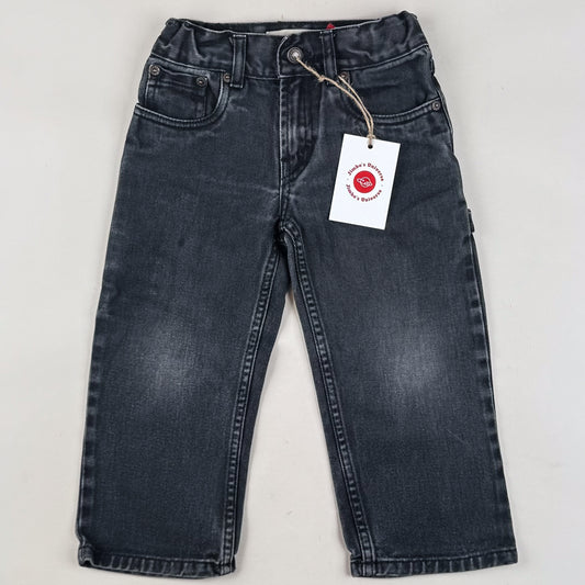 Vintage Levi's Workwear Jeans