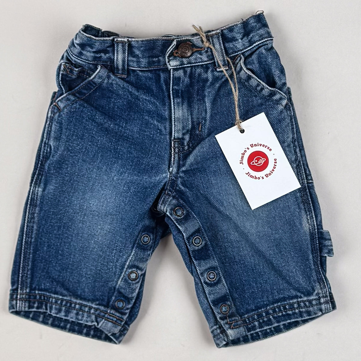 Vintage GAP Jeans