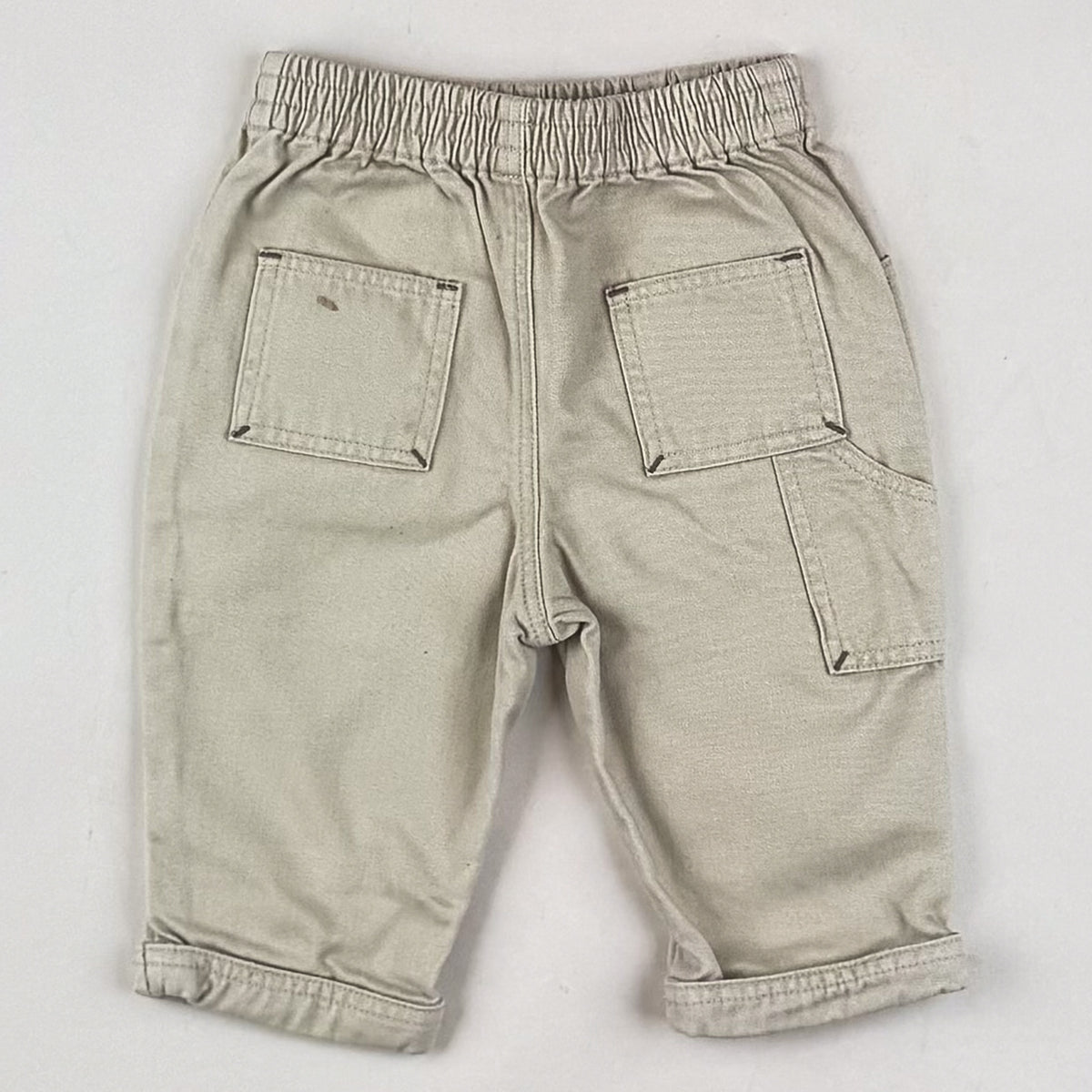 Baggy Pants