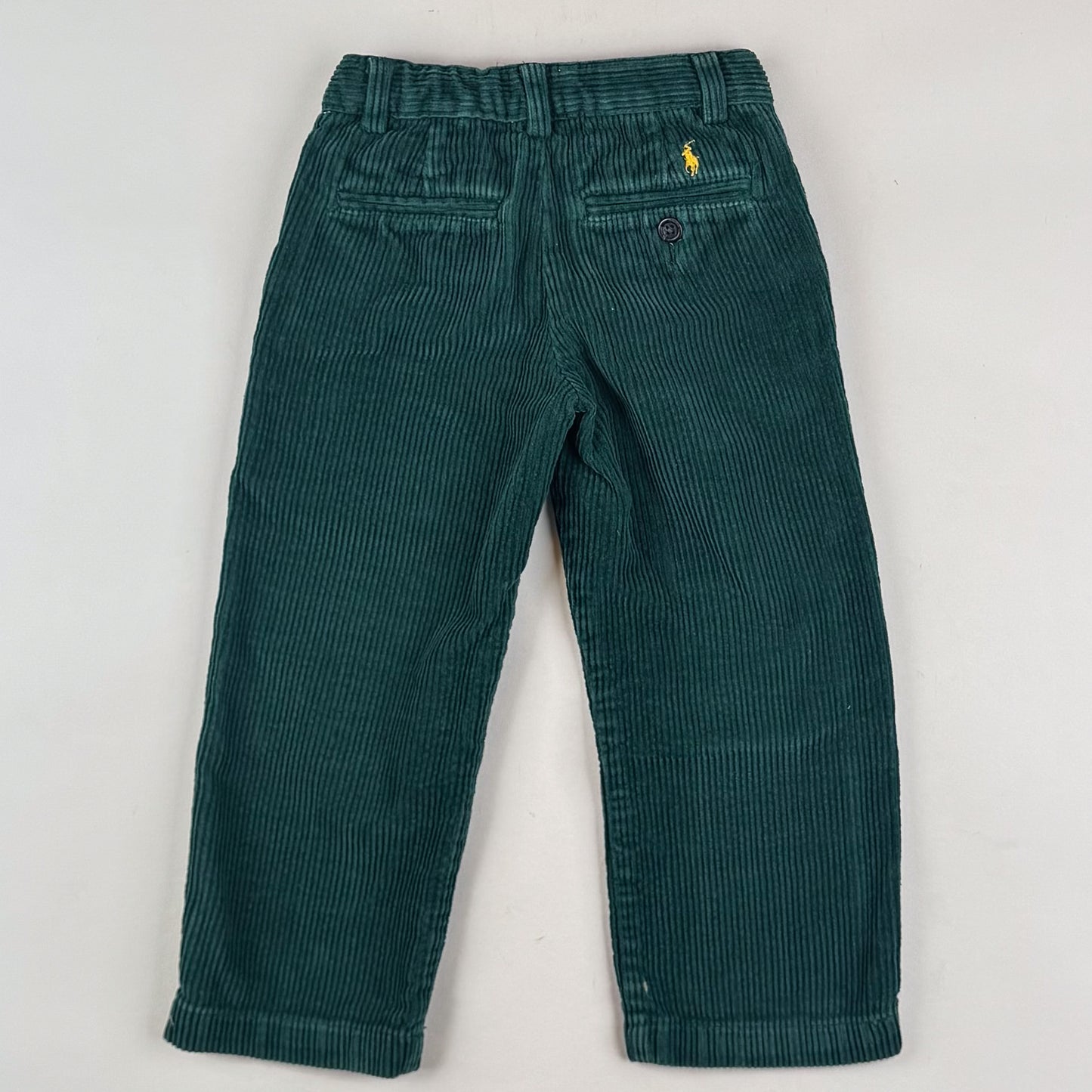 Ralph Lauren Corduroy Pants