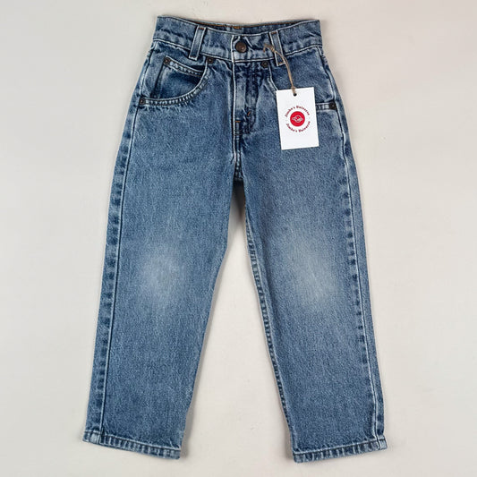 Vintage Levi's 550 Jeans